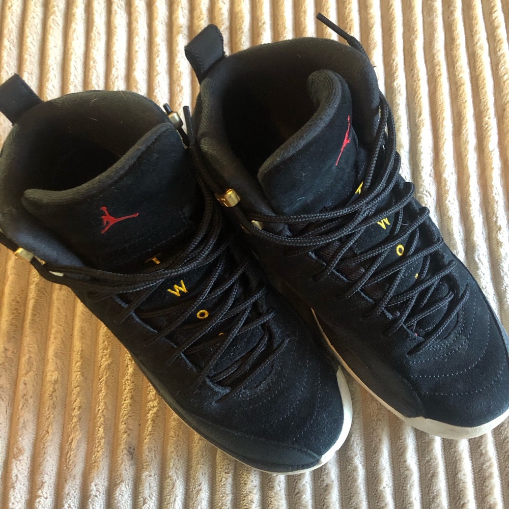 Jordan’s 7Y